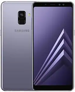 Замена кнопки включения на телефоне Samsung Galaxy A8 (2018) в Москве